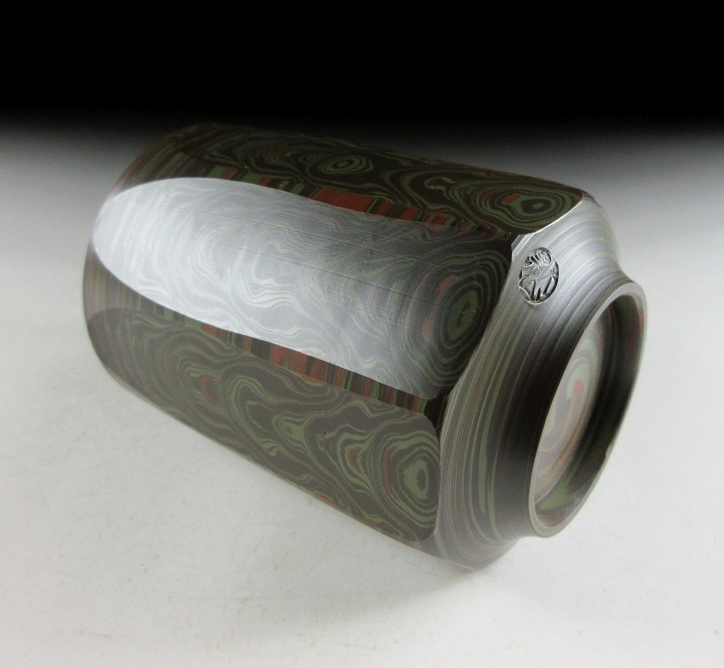 Tanigawa Mokudo Tokoname Yunomi