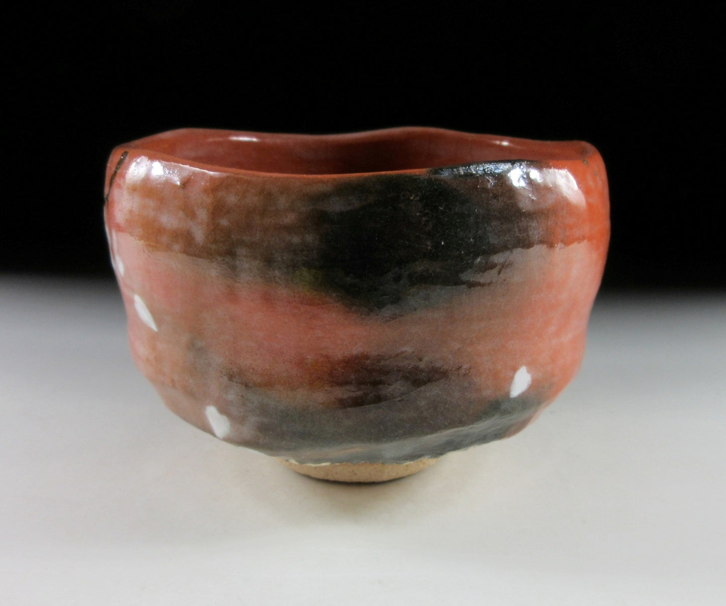 Ito Keiraku Sakura Blossom Chawan