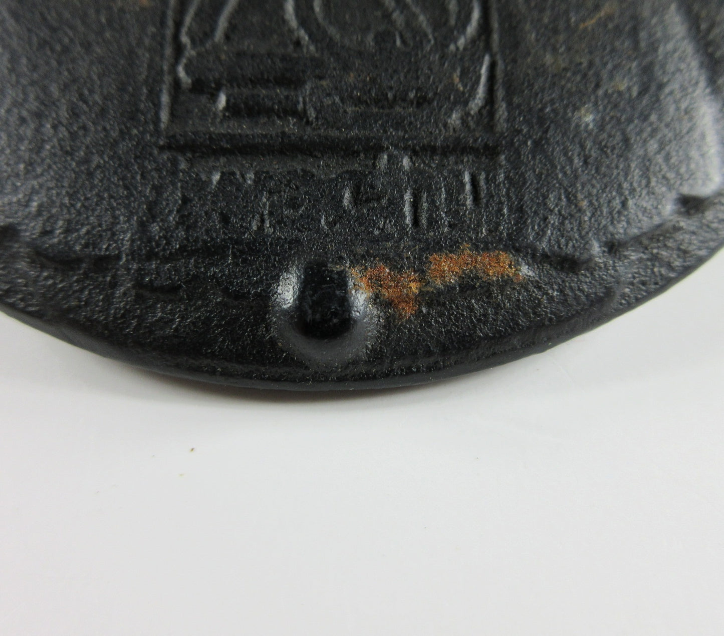 Vintage Nambu Tekki Bottle Opener