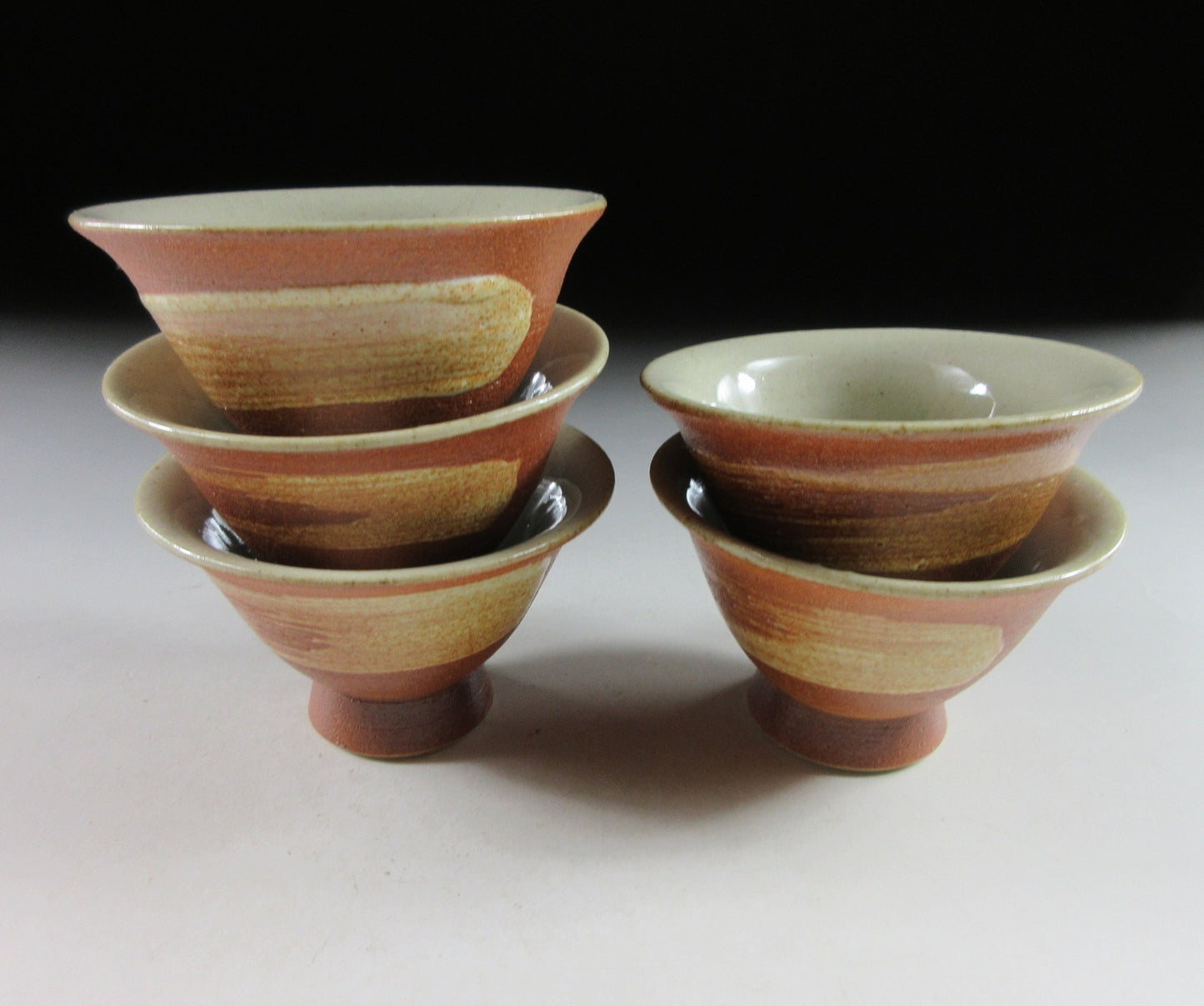 Inada Seizo Shigaraki Tea Set