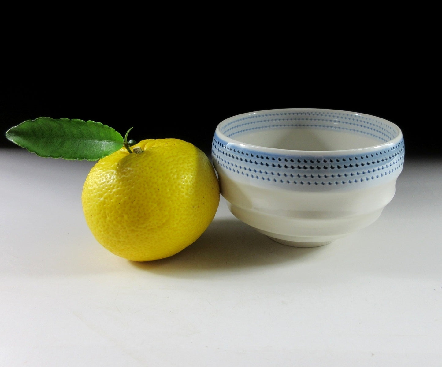 Arita-ware Nodate Chawan
