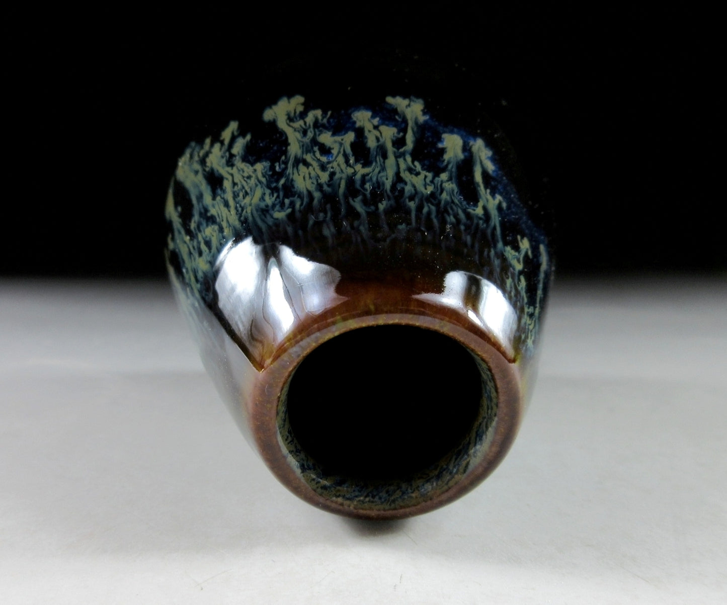 Mino-ware Kusenaoshi Chasen Shaper