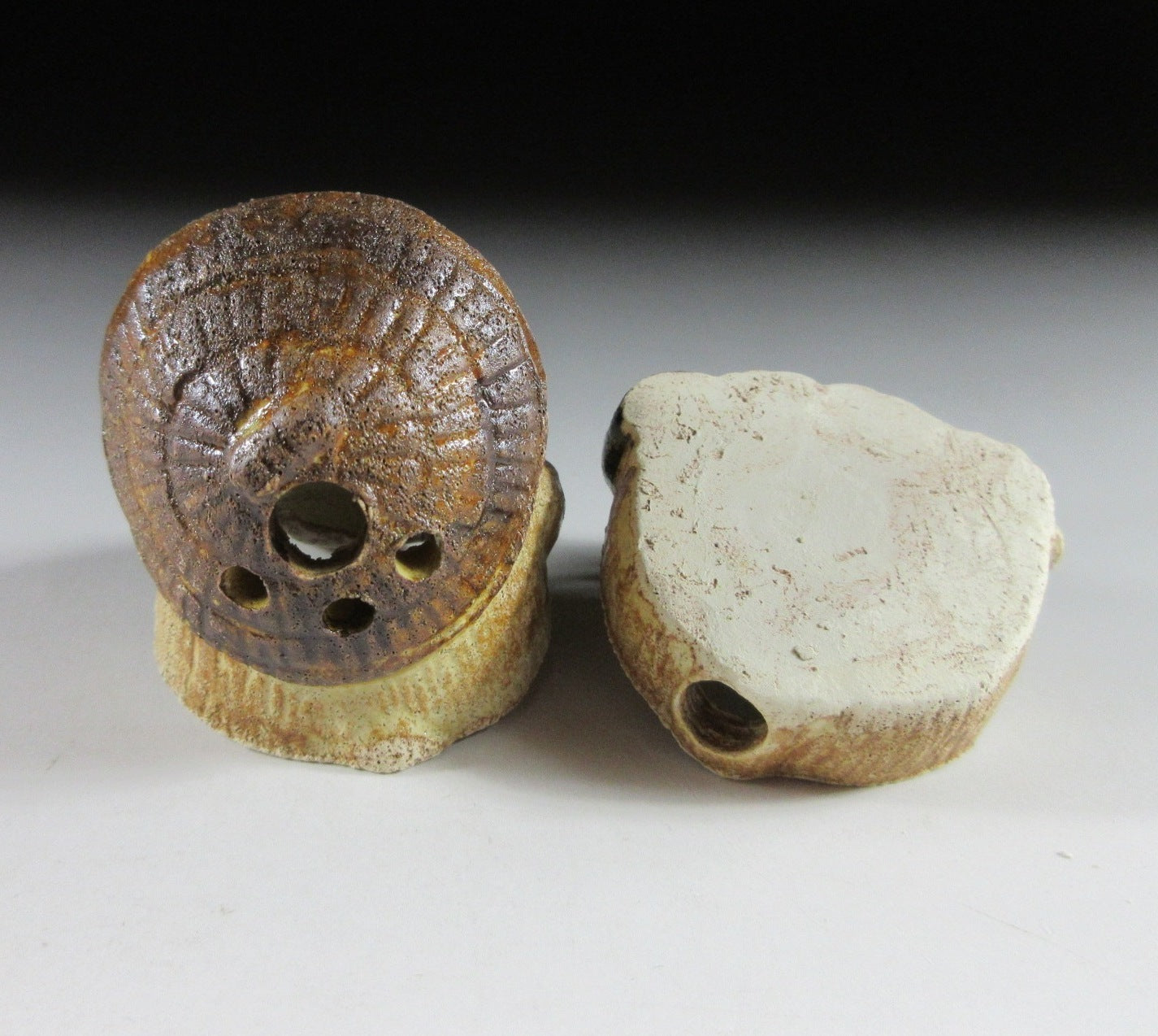Tanuki Joss Stick Incense Burner