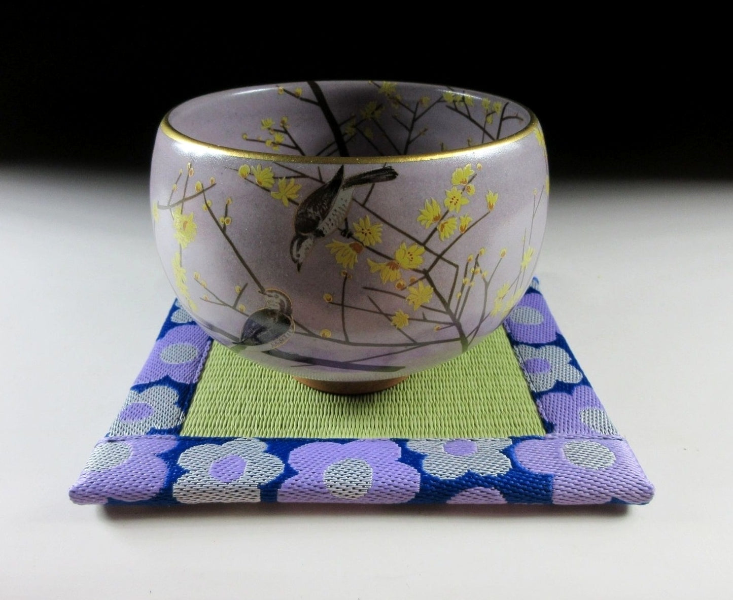 Small-Medium Tatami Mat #2