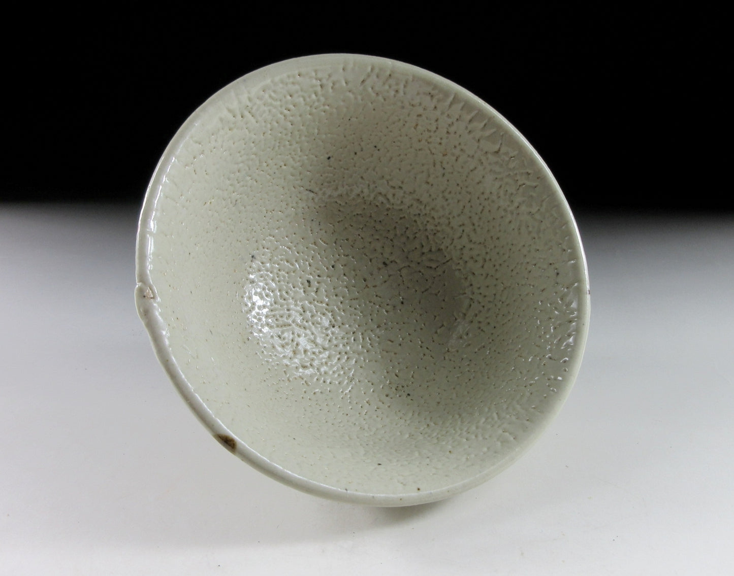 Matsubara Naoyuki Mashiko-ware Chawan #2