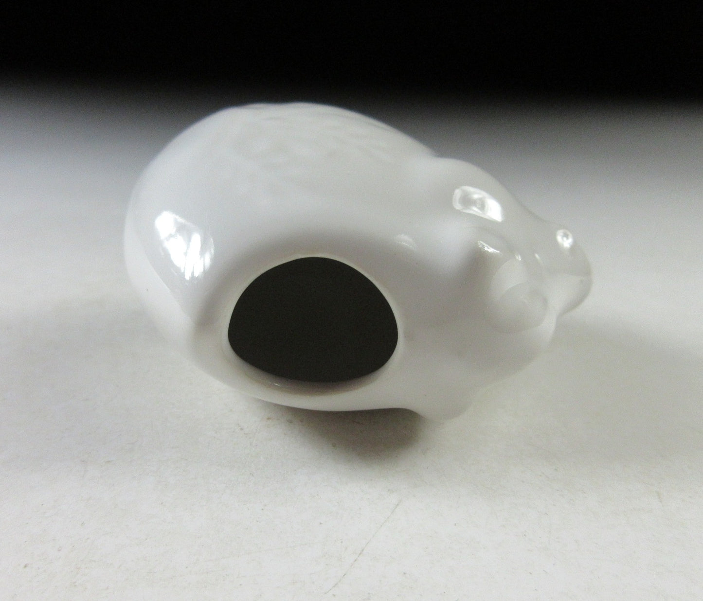 Hakuji Year of the Boar Toothpick Holder