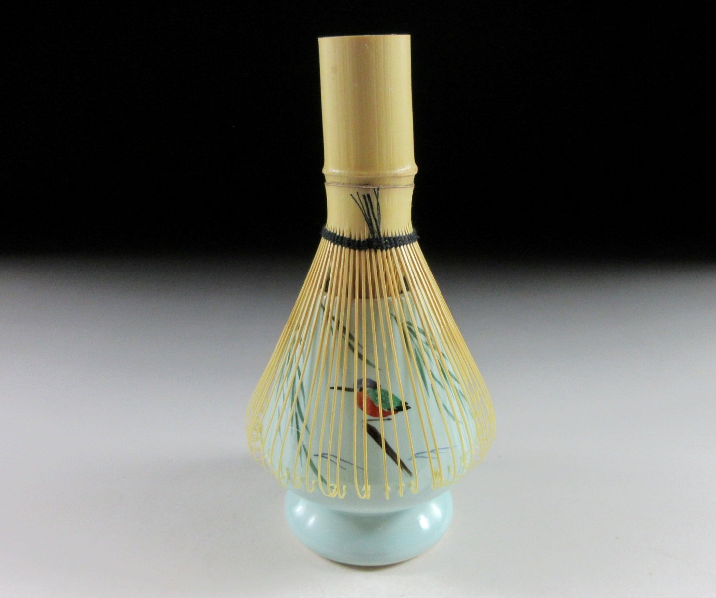 Yagi Kaiho Kingfisher Kusenaoshi