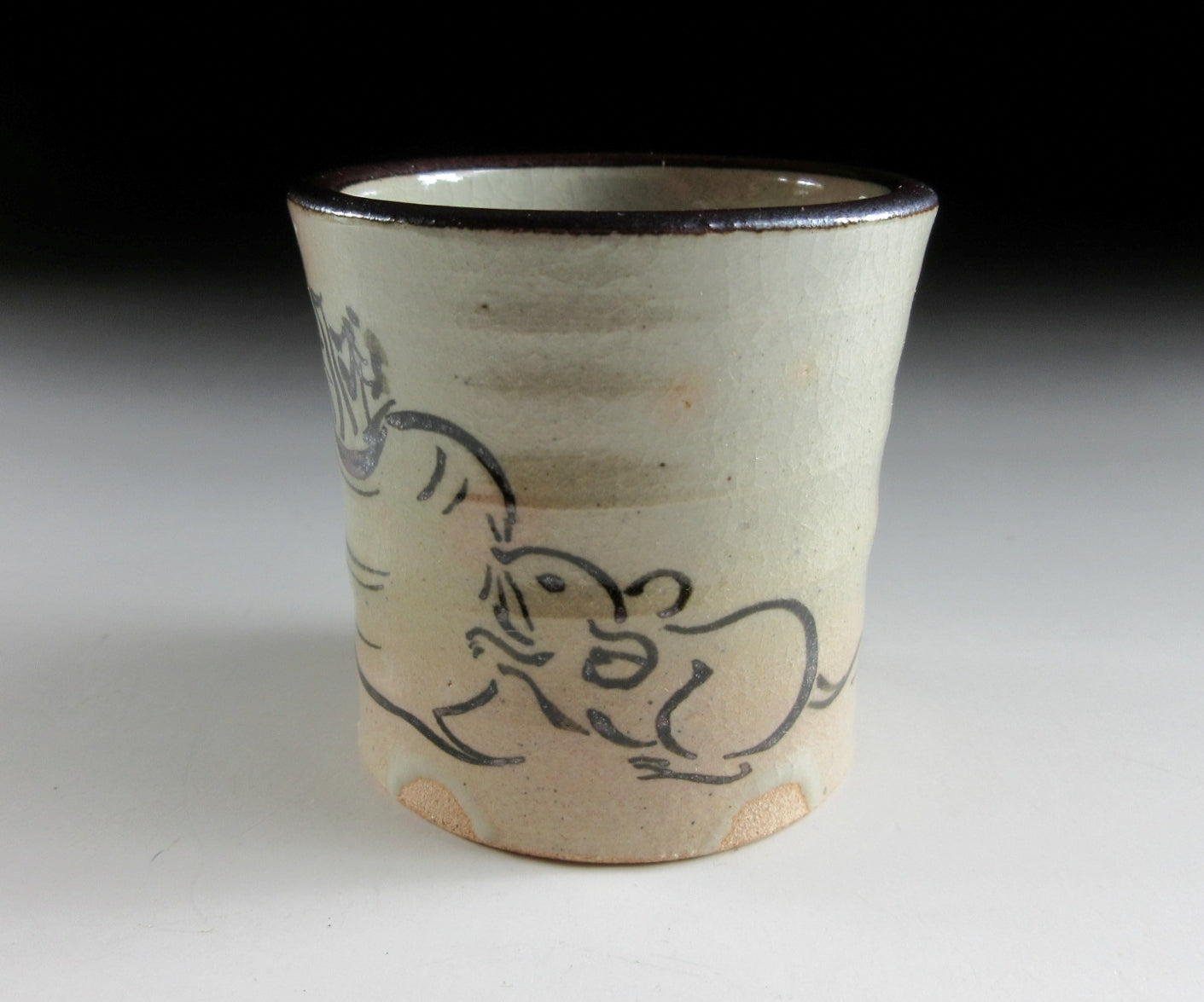 Kikko Jusoken VIII Year of the Rat Kusenaoshi