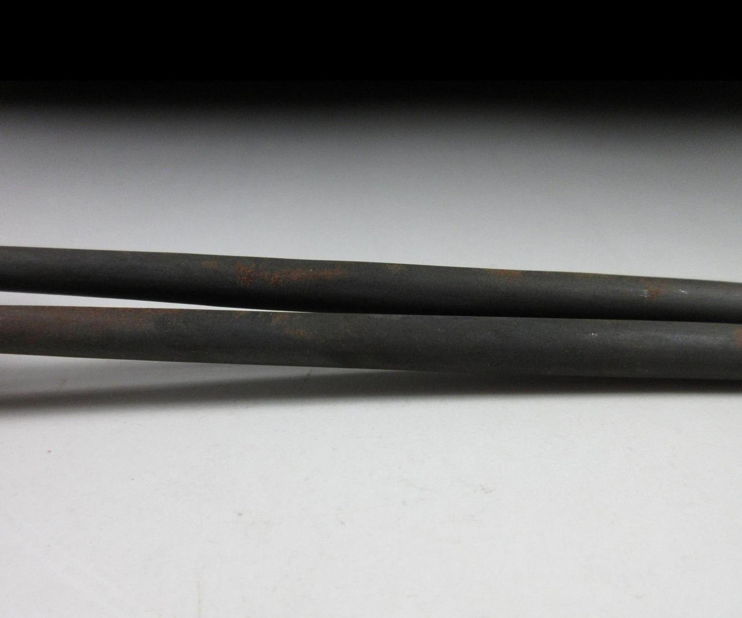 51st Generation Blacksmith Myochin Muneyuki Hibashi #1