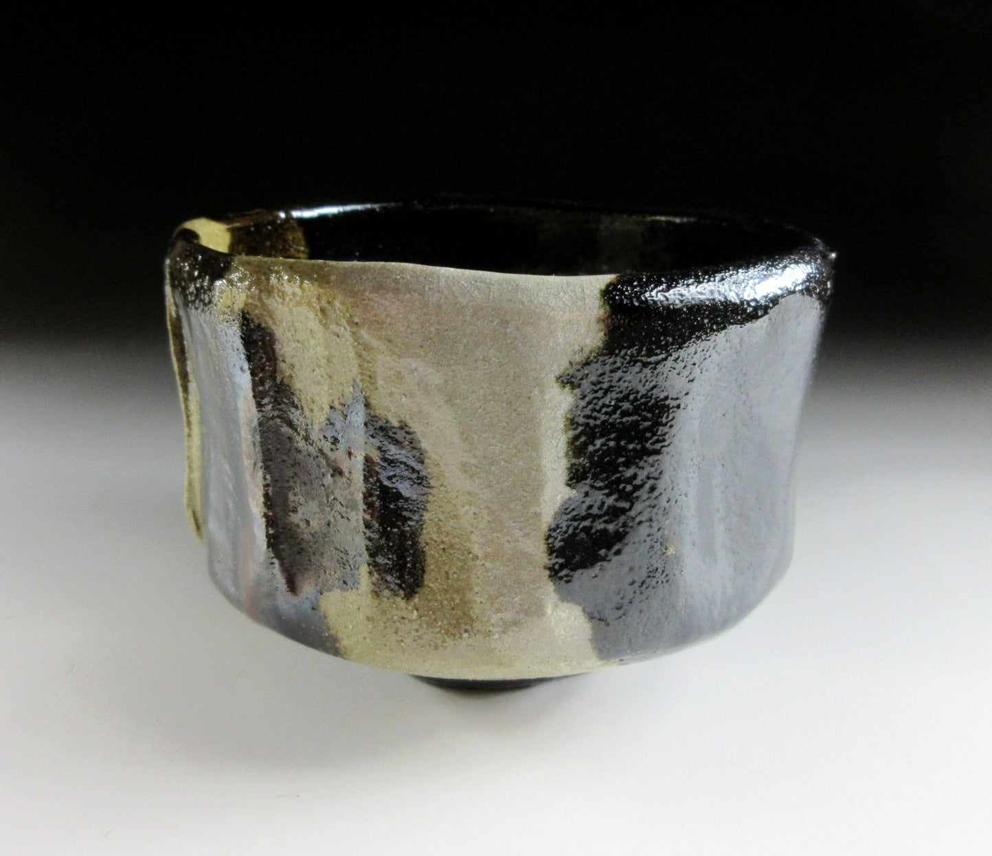 Ito Keiraku Raku Chawan