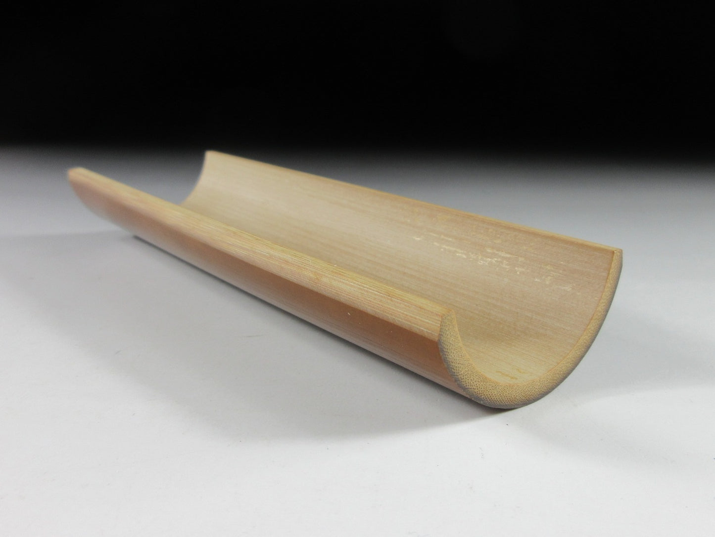 Susutake Chago Tea Scoop #4