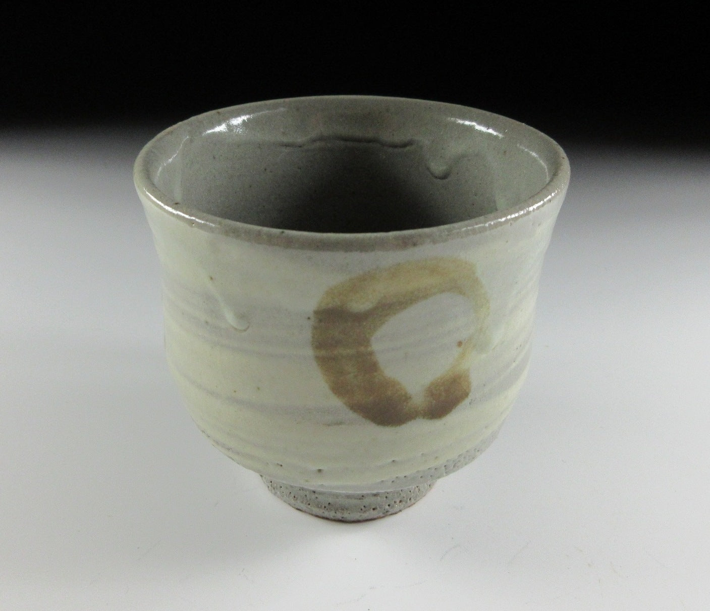 Matsubara Naoyuki Mashiko-ware Yunomi