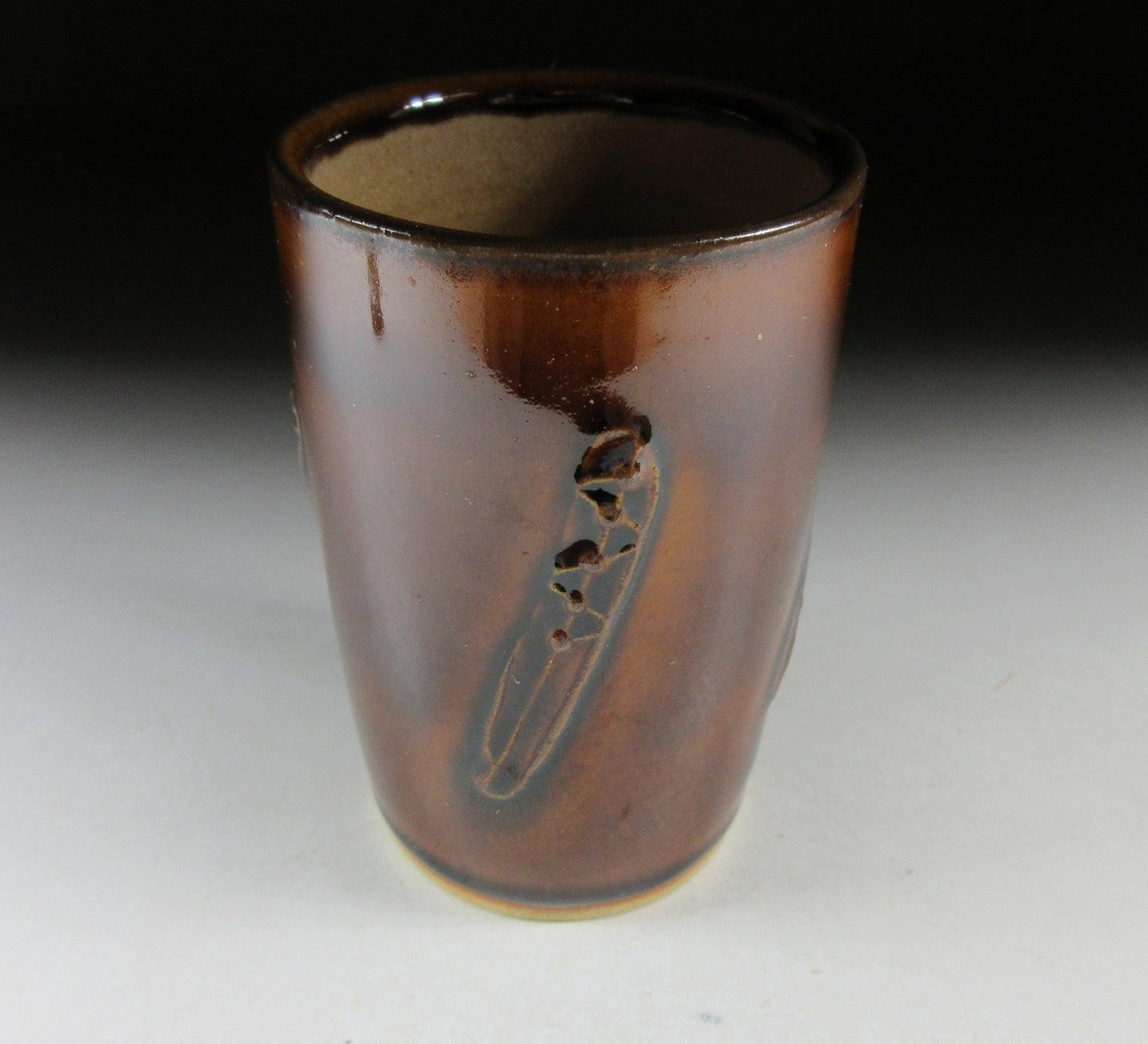 Ohi Chozaemon X Hijiri Glaze Yunomi