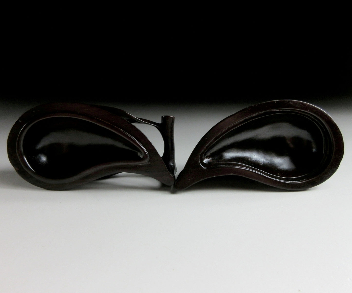 Vintage Karaki Eggplant Kogo
