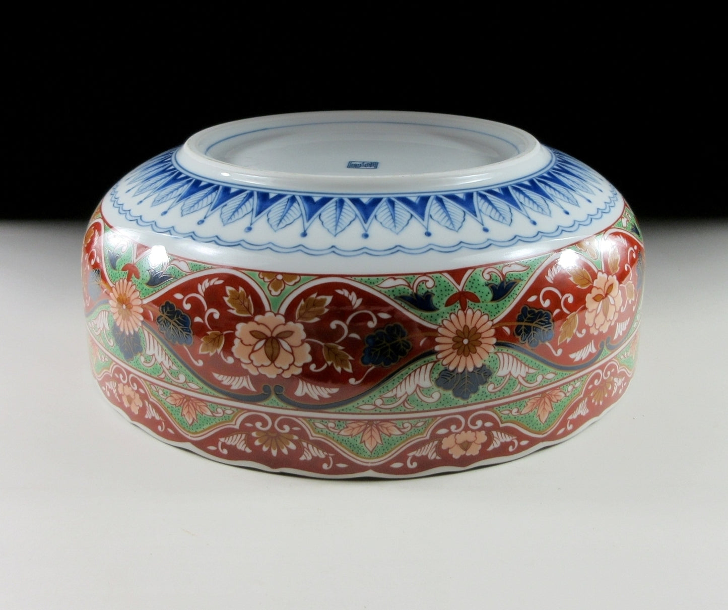 Large Kozangama Bowl