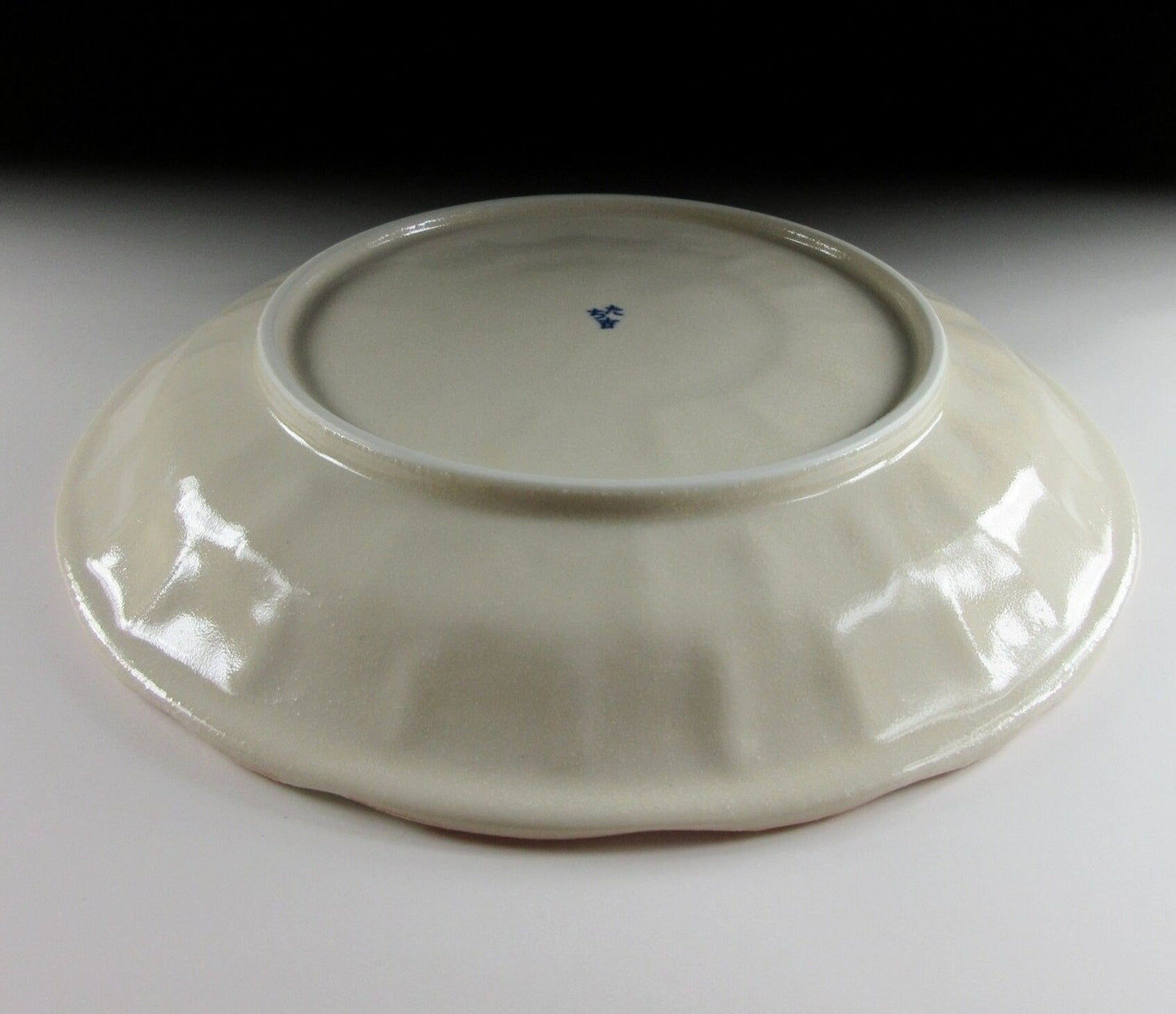 Sakura Shino-ware Plate