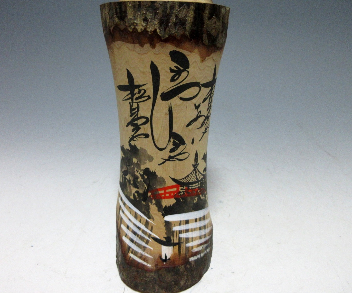 Iwasaki Workshop Kokeshi Doll
