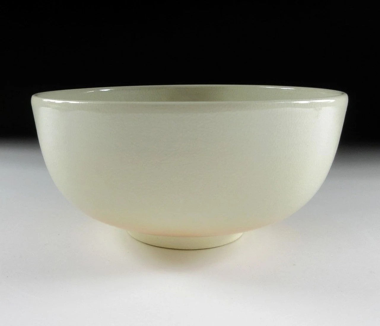 Kyo-ware Cormorant Chawan #2