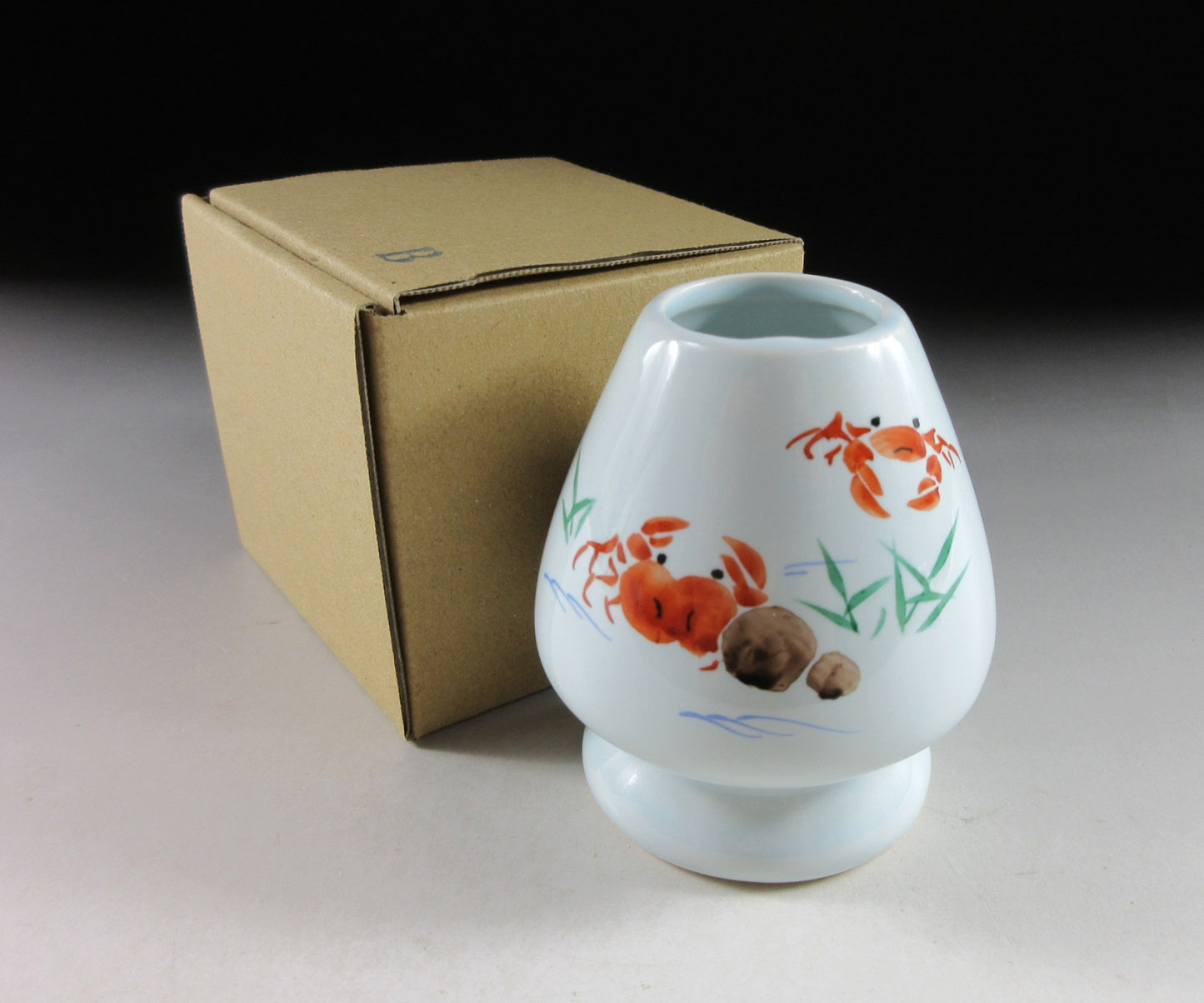 Yagi Kaiho Crab Kusenaoshi