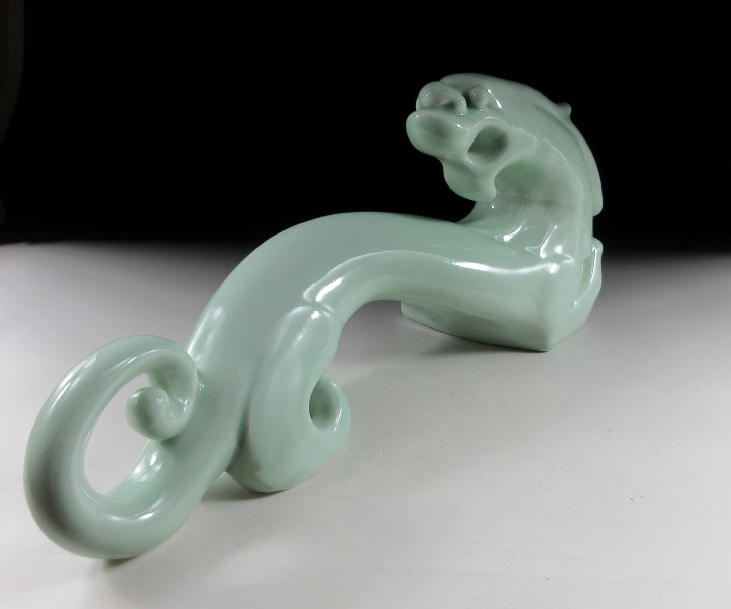 Liu Yuanchang Millennium Dragon