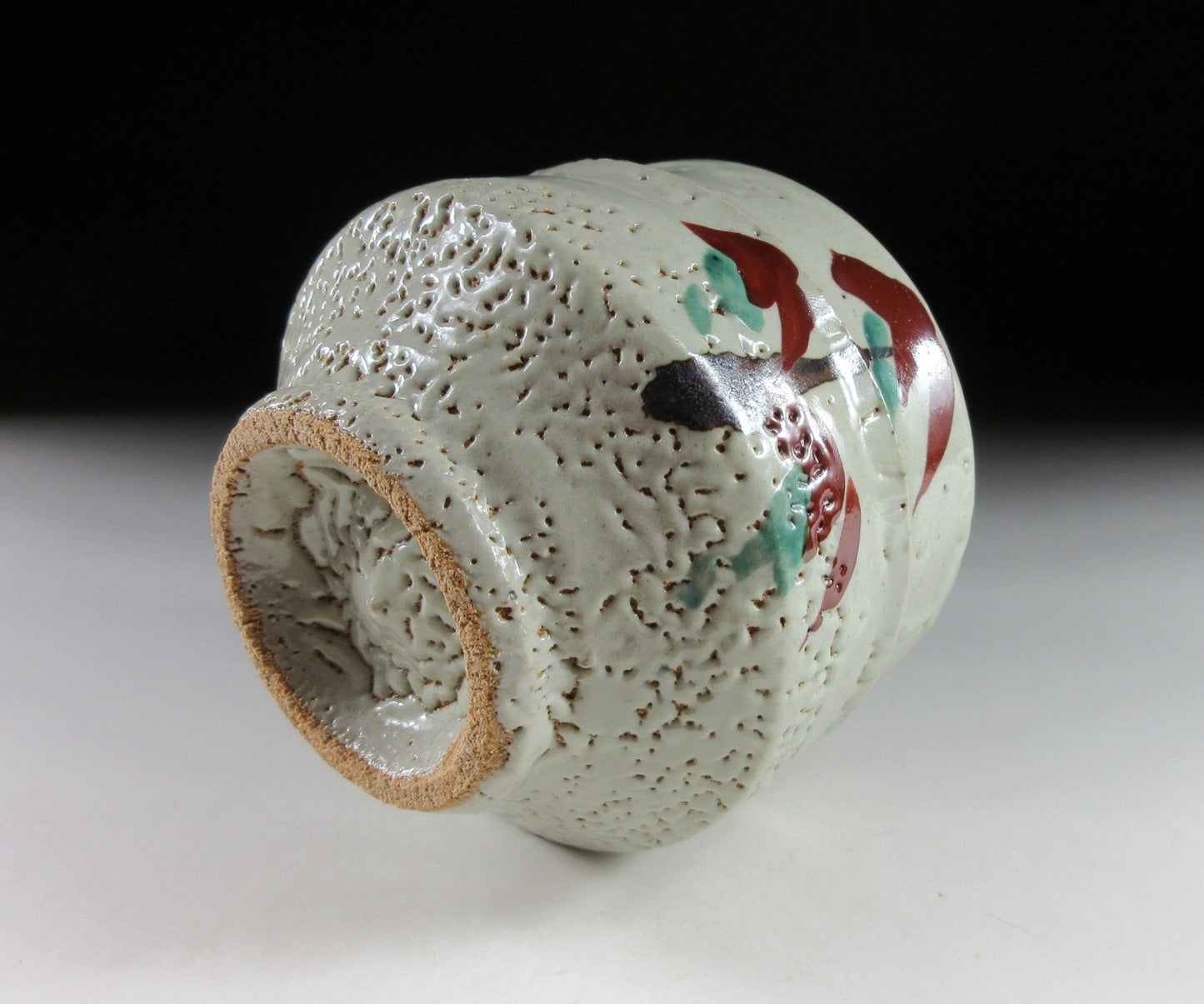 Matsubara Naoyuki Mashiko Chawan