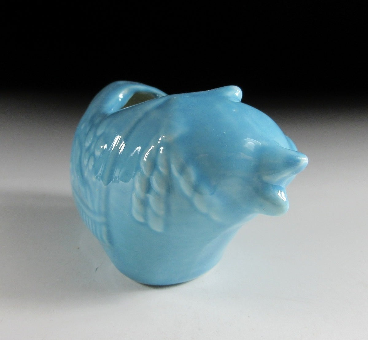 Year of the Ox Toothpick Holder #3