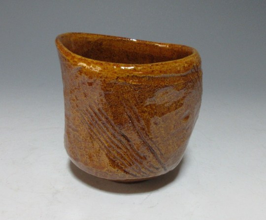 Ito Keiraku Hijiri Glaze Jawan