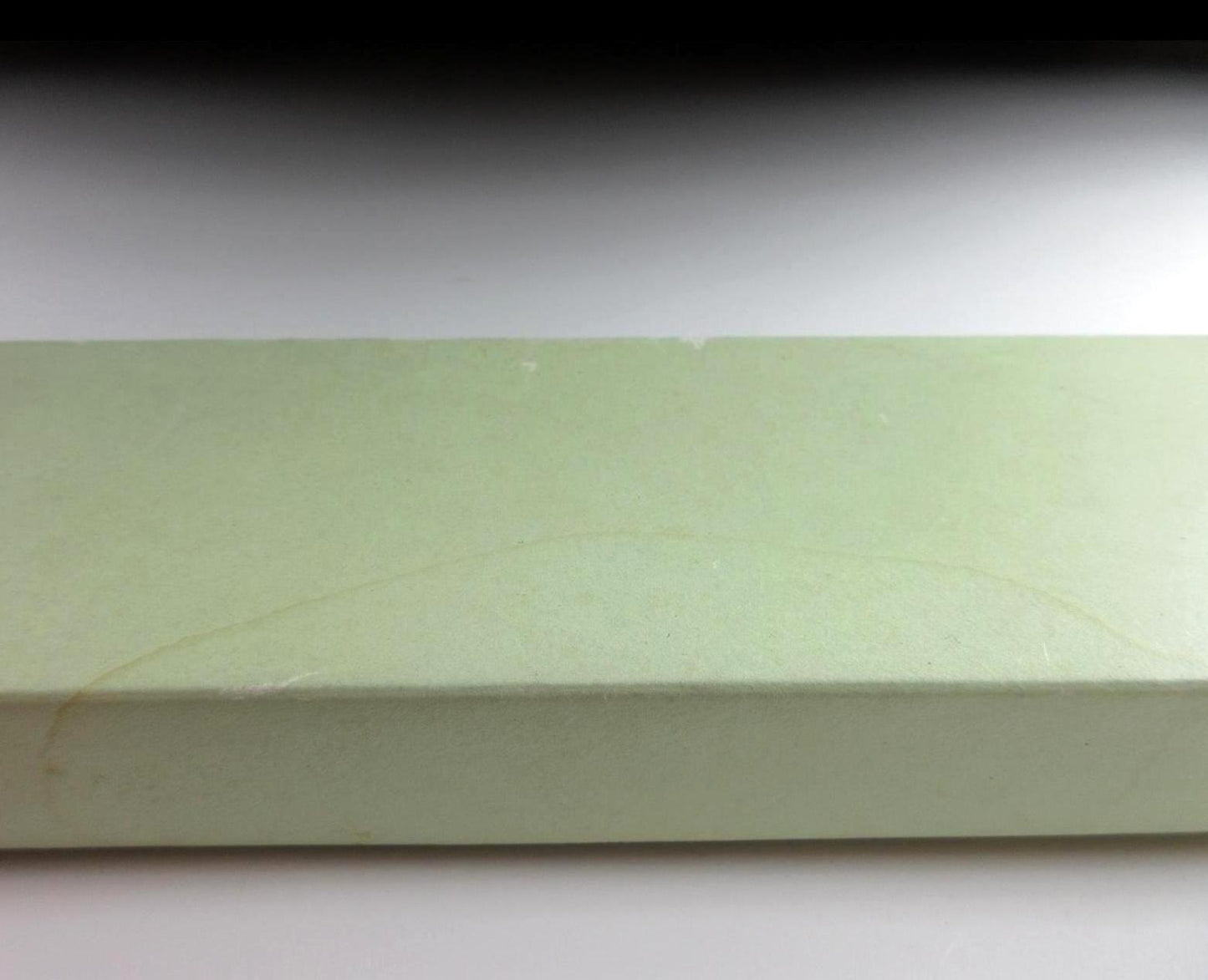 Bunchin Paperweight and Brush Tray