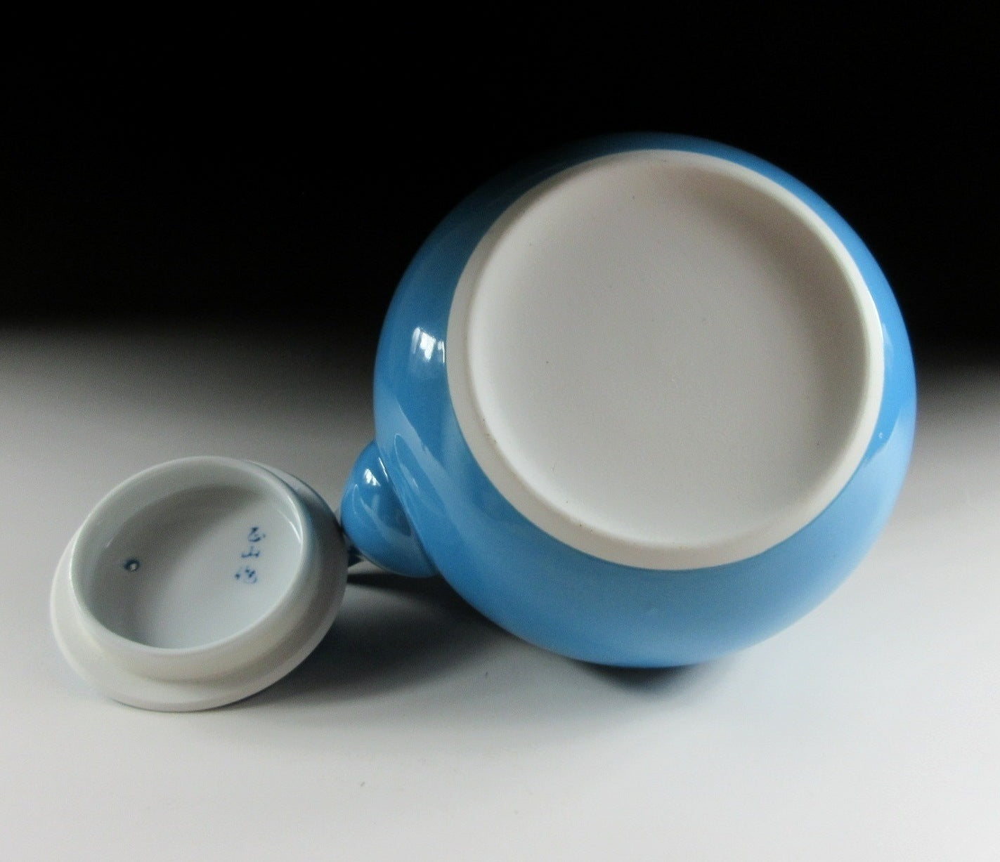 Vintage Arita-ware Tea Set