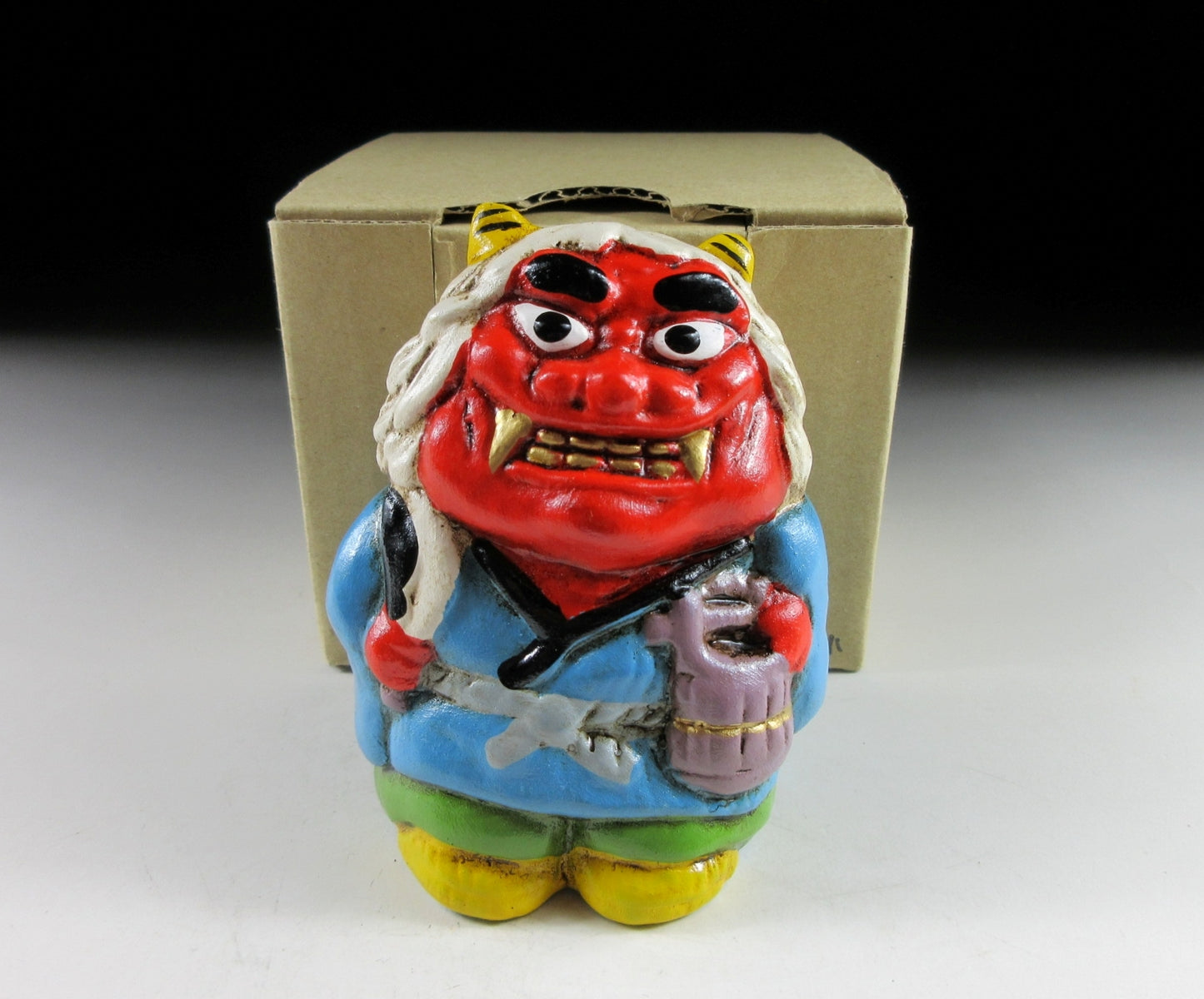 Namahage Bell