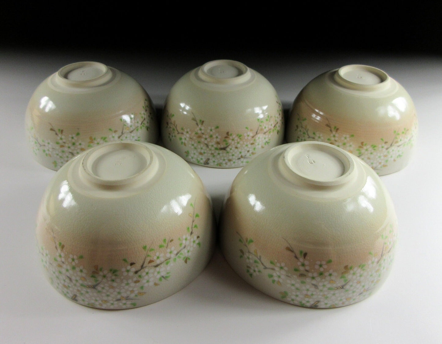 Tachikichi Sencha Tea Cups