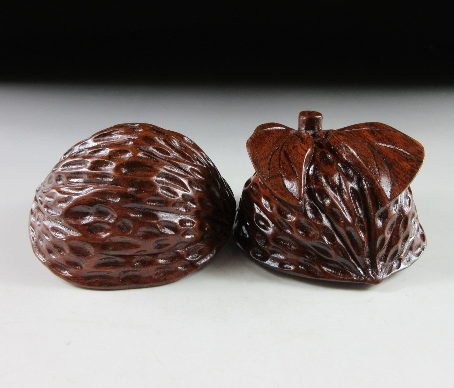 Karaki Peach Seed Kogo #1