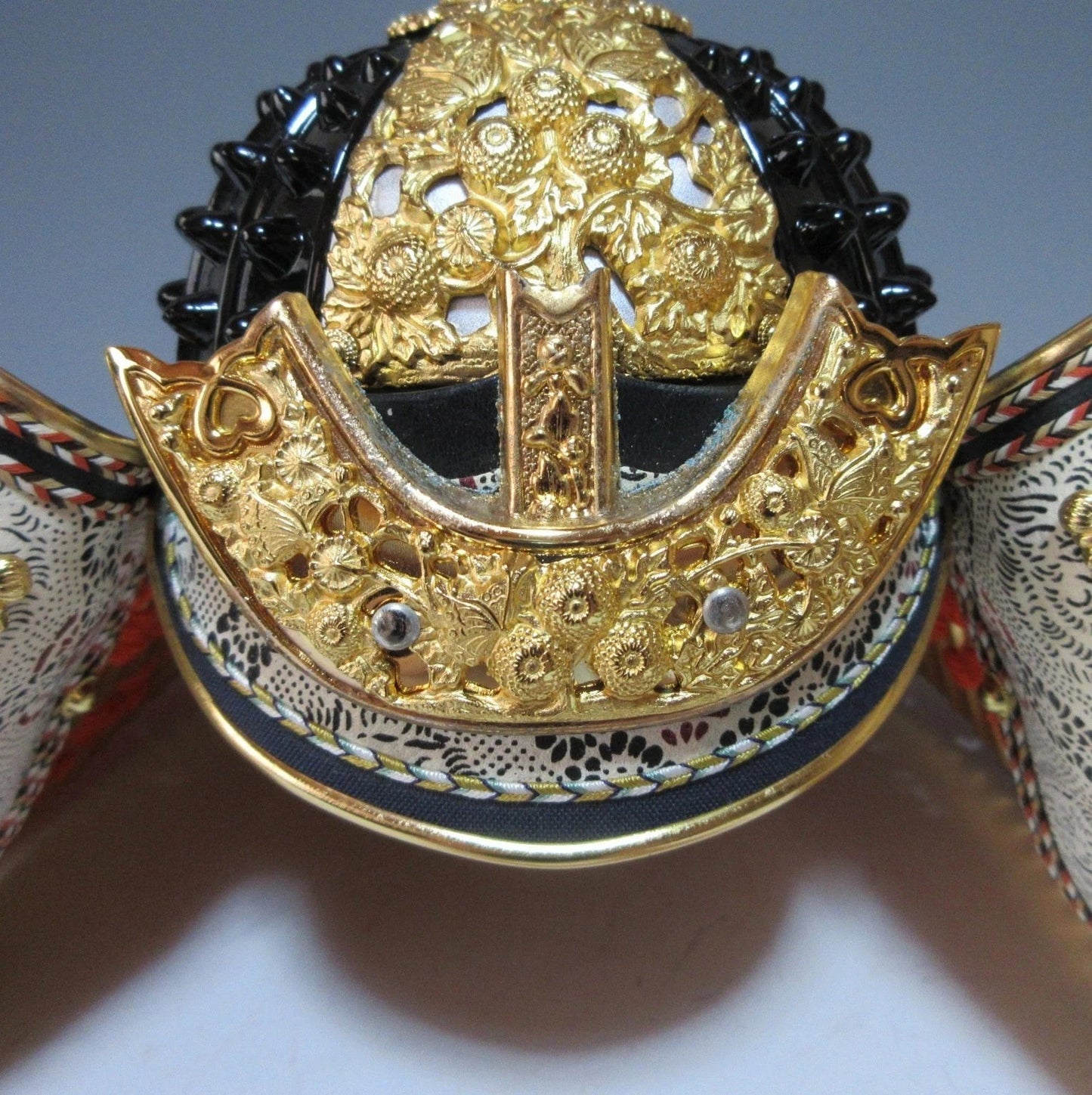 Tango no Sekku Kabuto Kazari Set