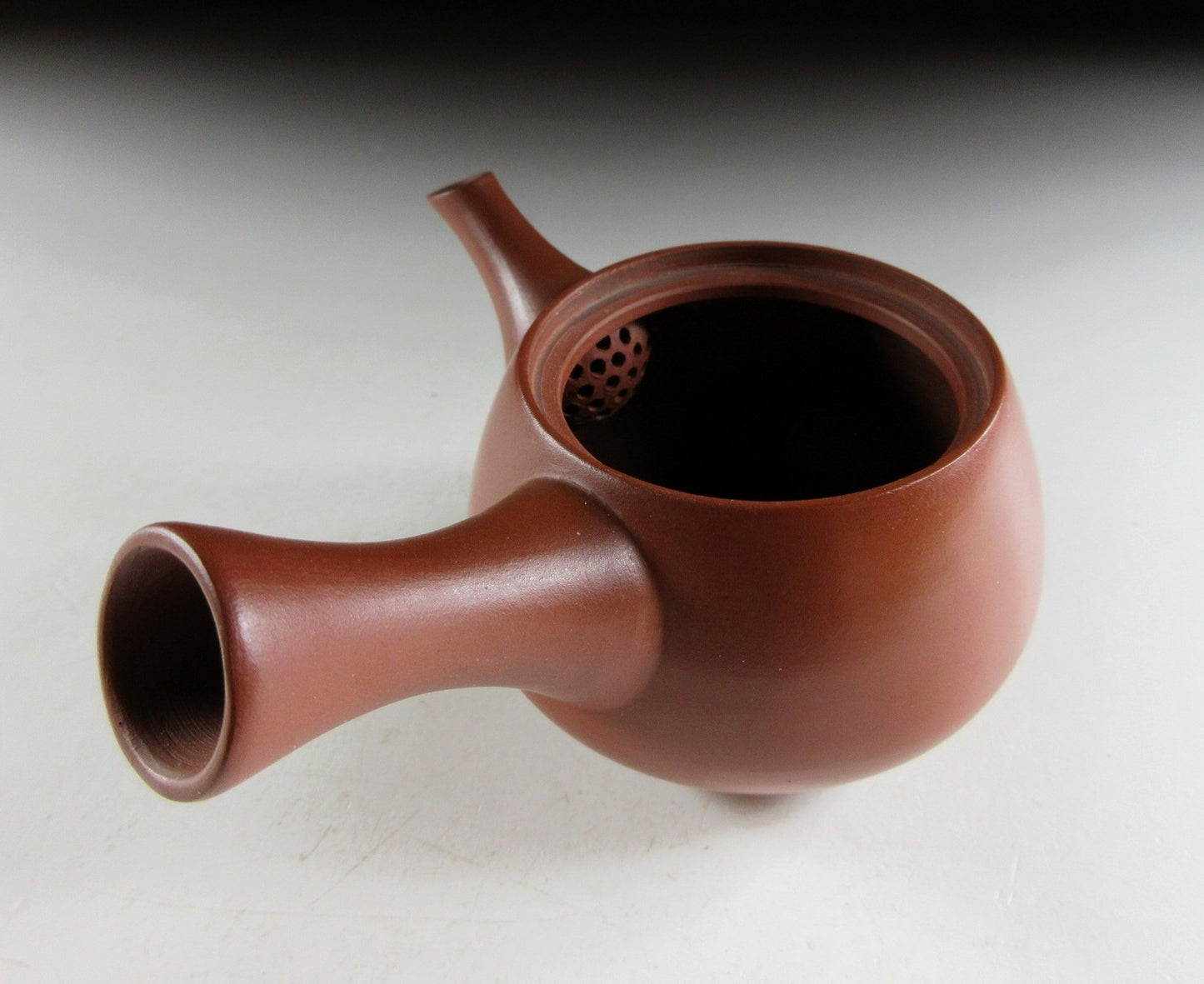 TINY 100ml Mumyoi-ware Kyusu