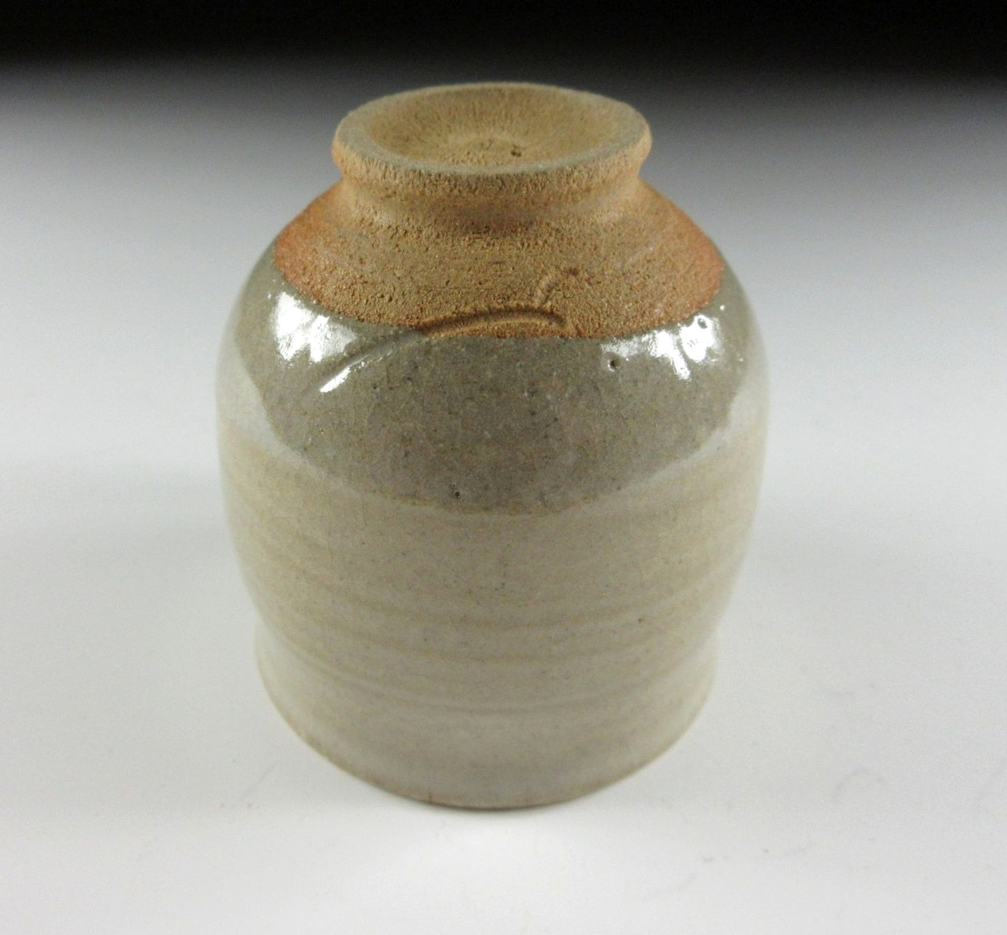 Nakashima Toshifumi Karatsu-ware Yunomi