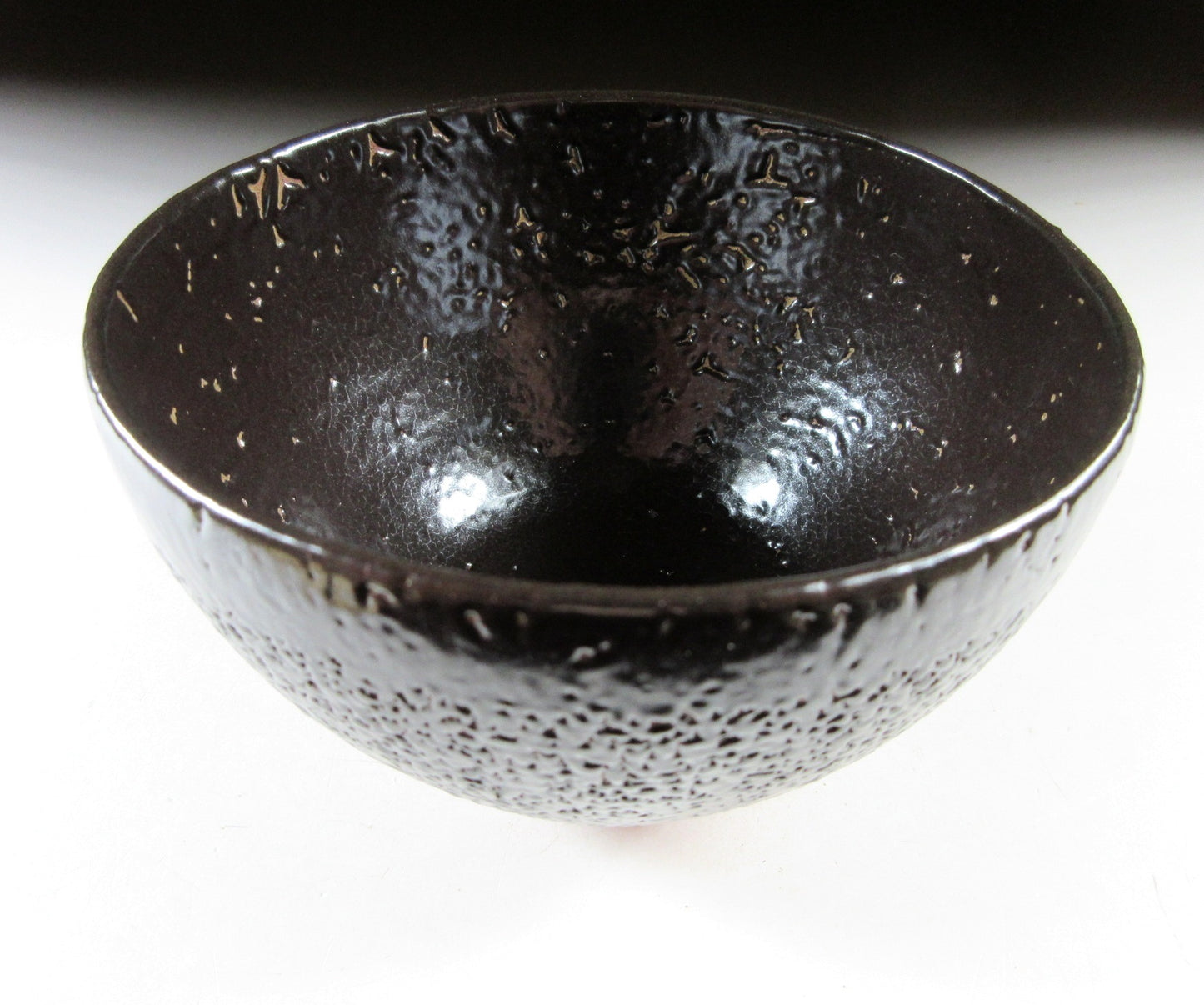Shirakawa Kozan X Agano-ware Chawan