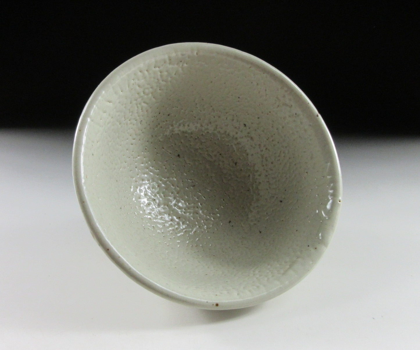 Matsubara Naoyuki Mashiko-ware Chawan #1