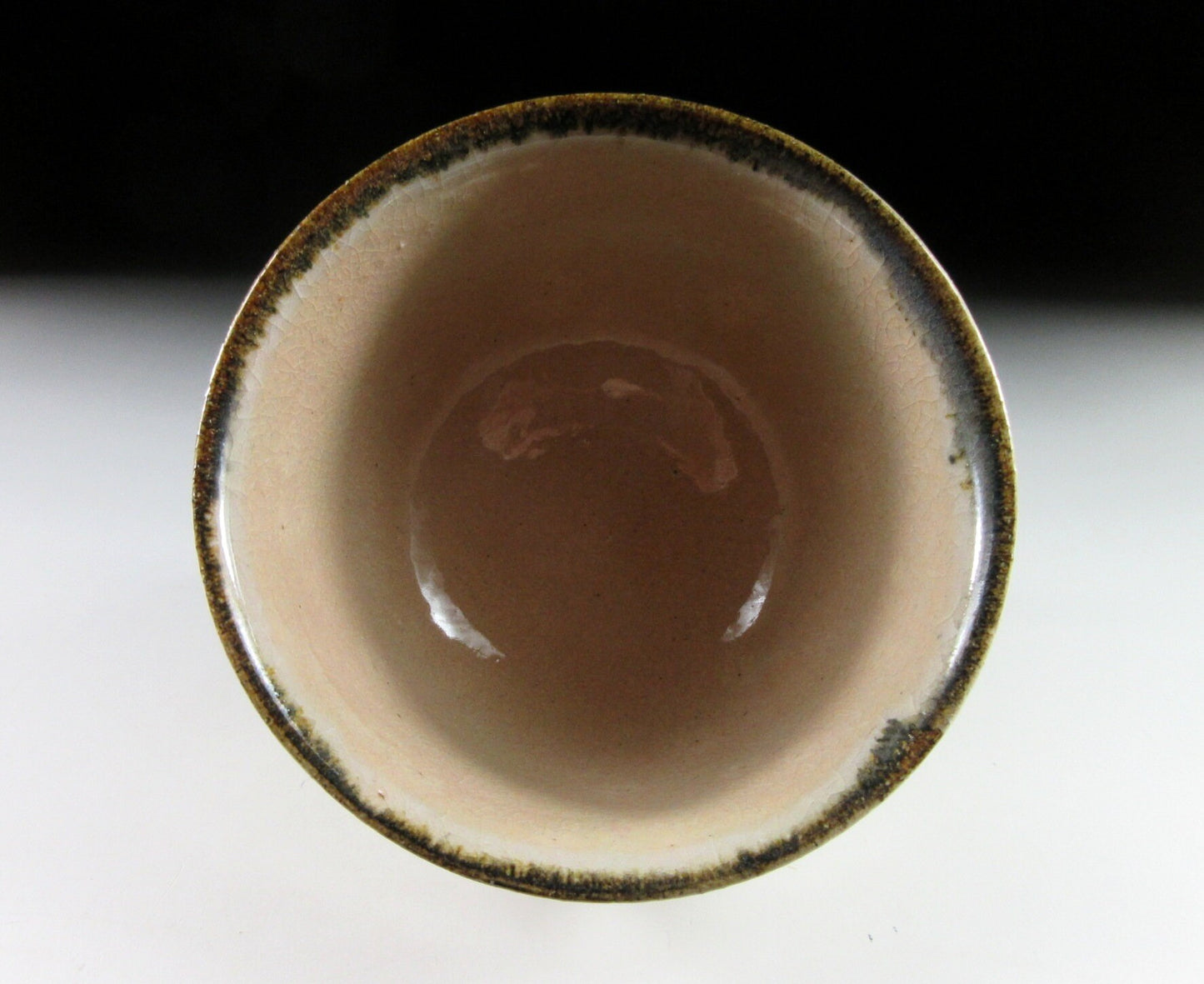 Kiyomizu-ware Year of the Tiger Chawan