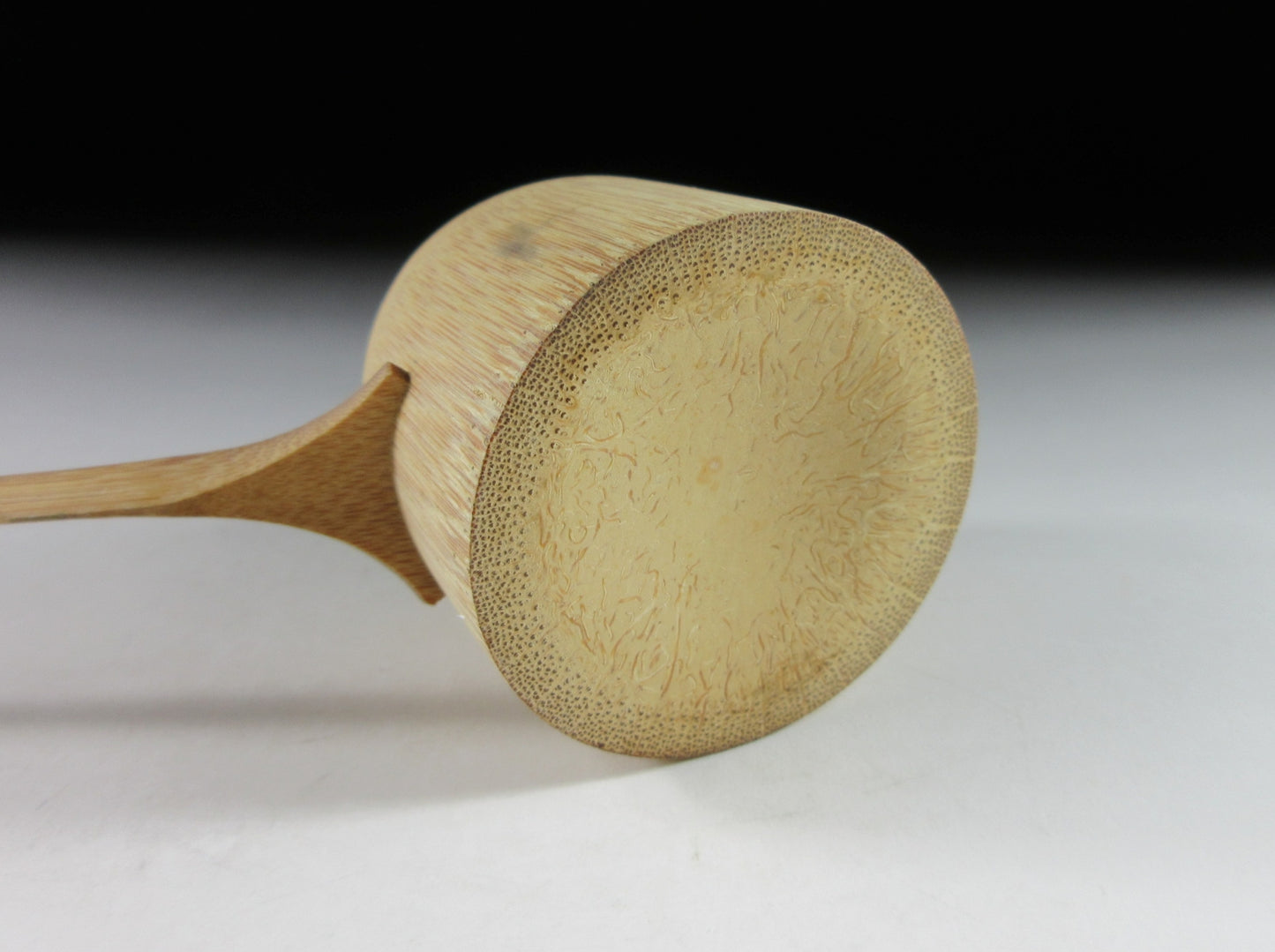 Vintage Hishaku Water Ladle