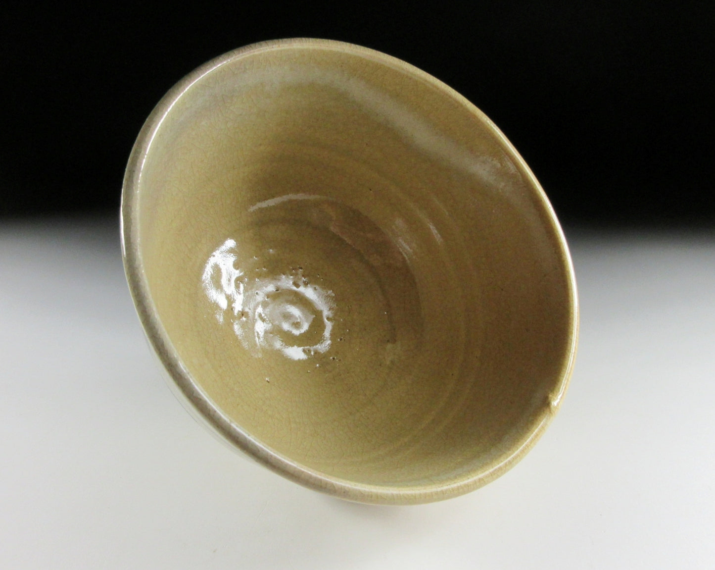 Zoroku Mashimizu IV and Kato Toichi Kyo-ware Chawan