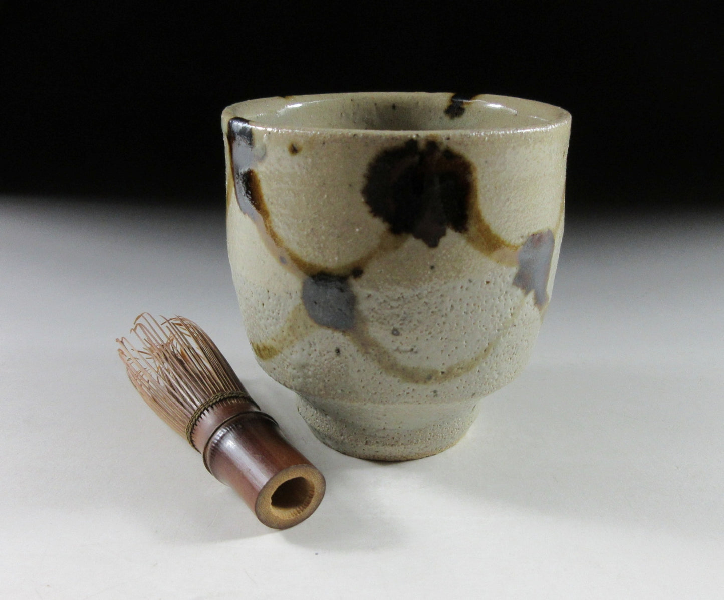 Hamada Shinsaku Mashiko Yunomi