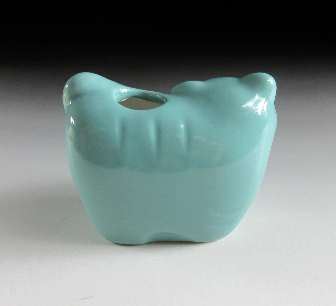 Year of the Tiger Toothpick Holder