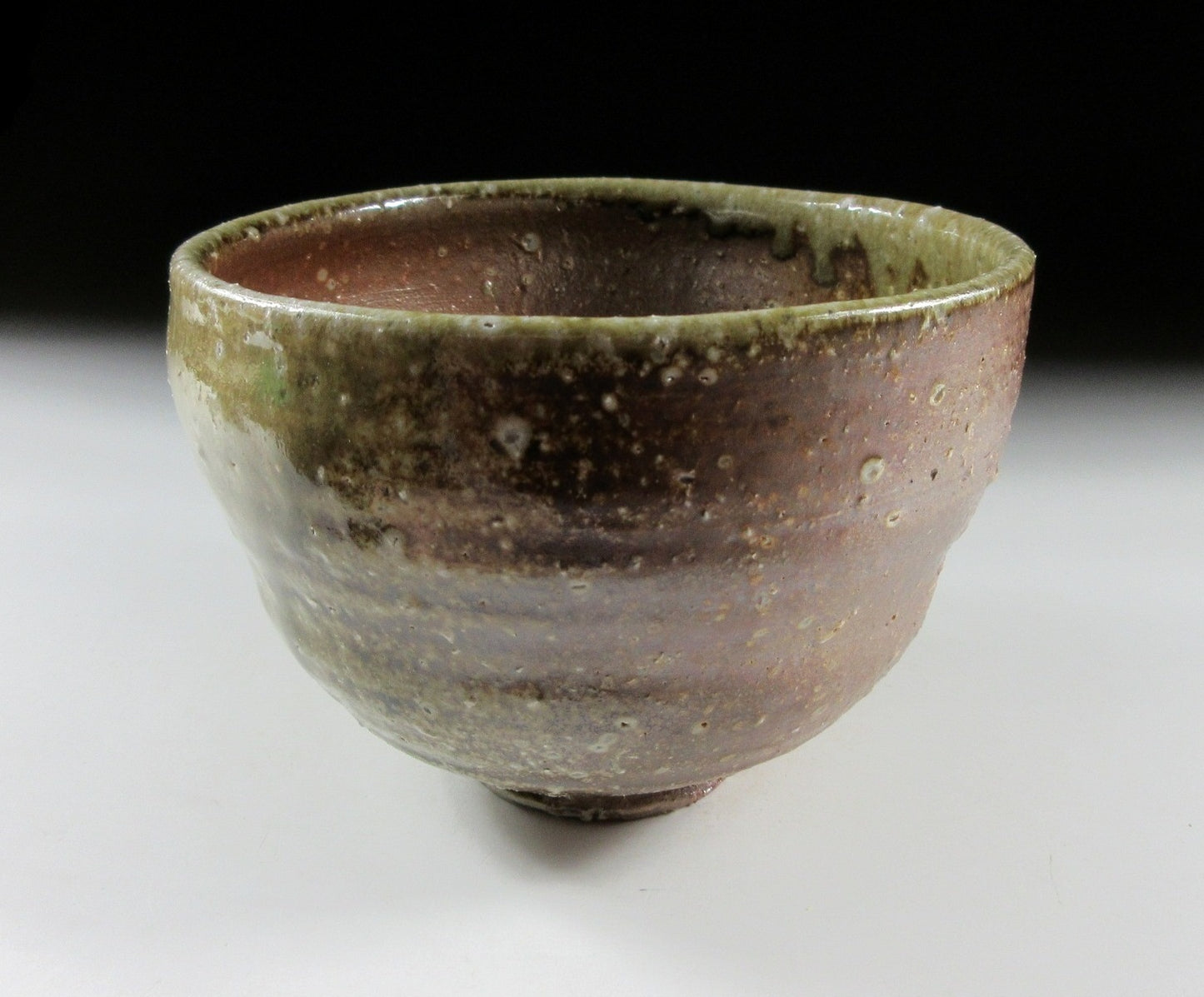 Ueda Soju Shigaraki Chawan