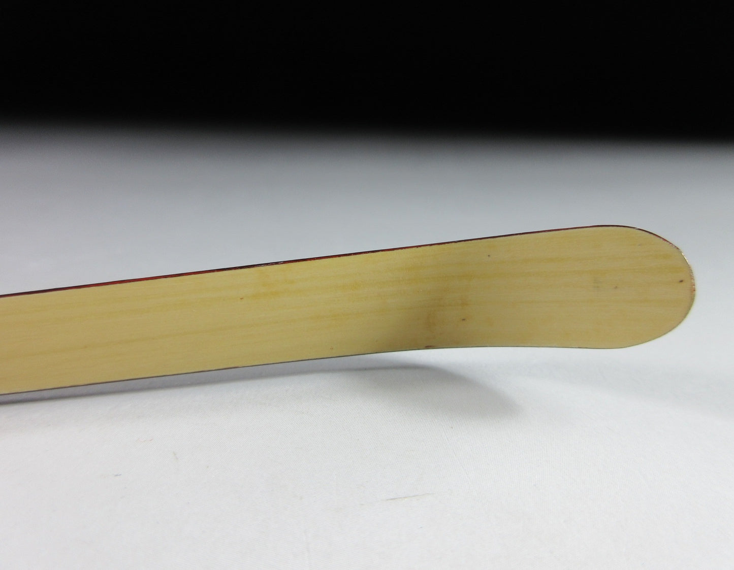 Yamanaka Iris Chashaku Tea Scoop