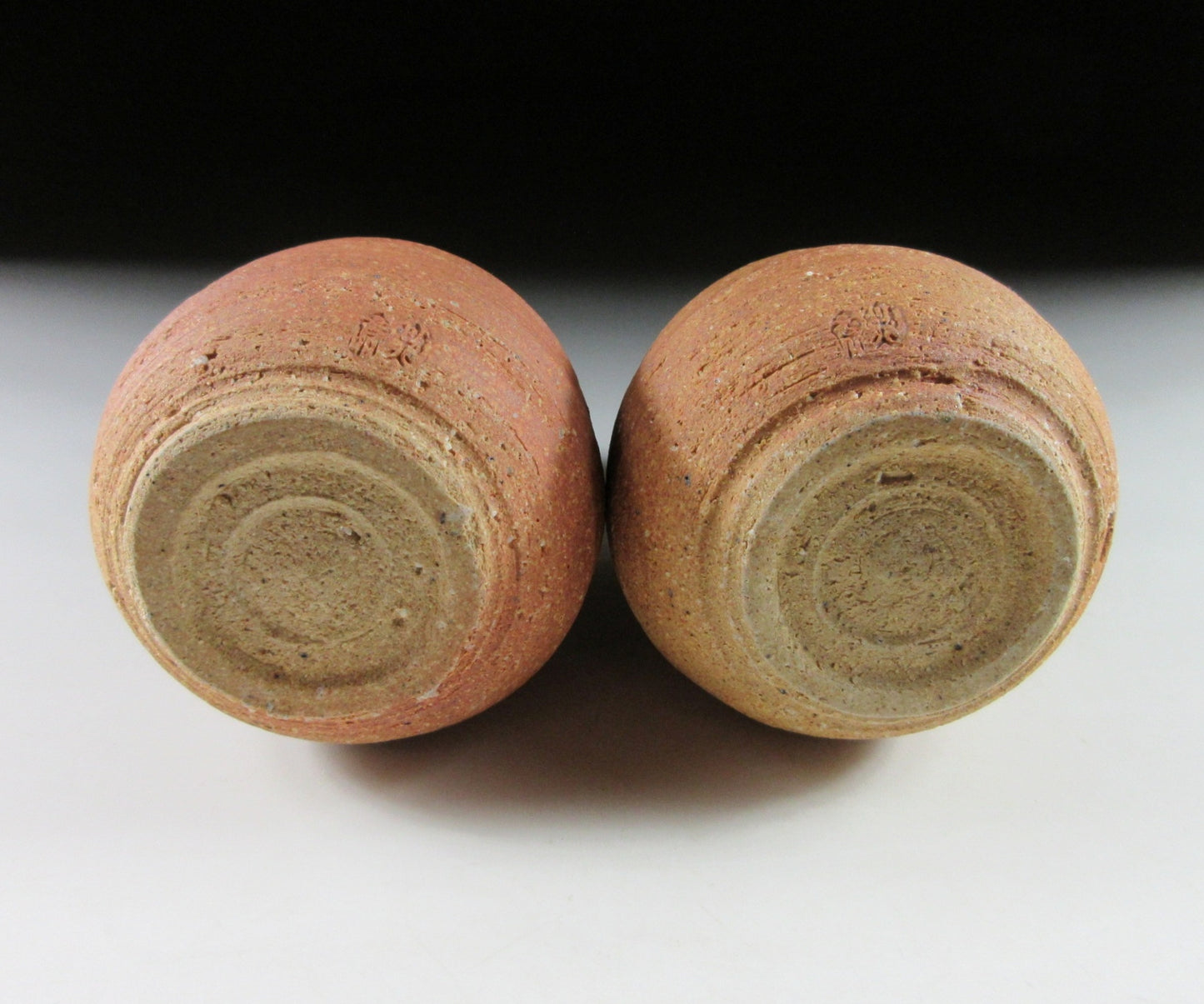 Takahashi Rakusai IV Sake Set