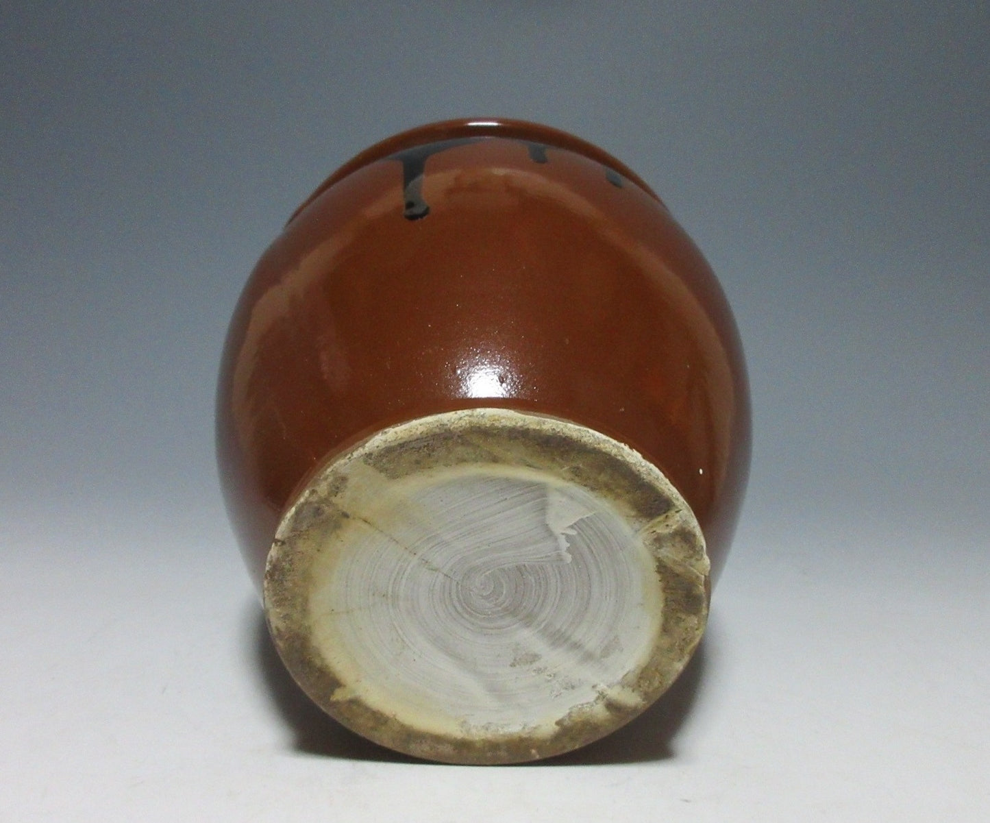 Vintage Iwami-ware Pickling Pot