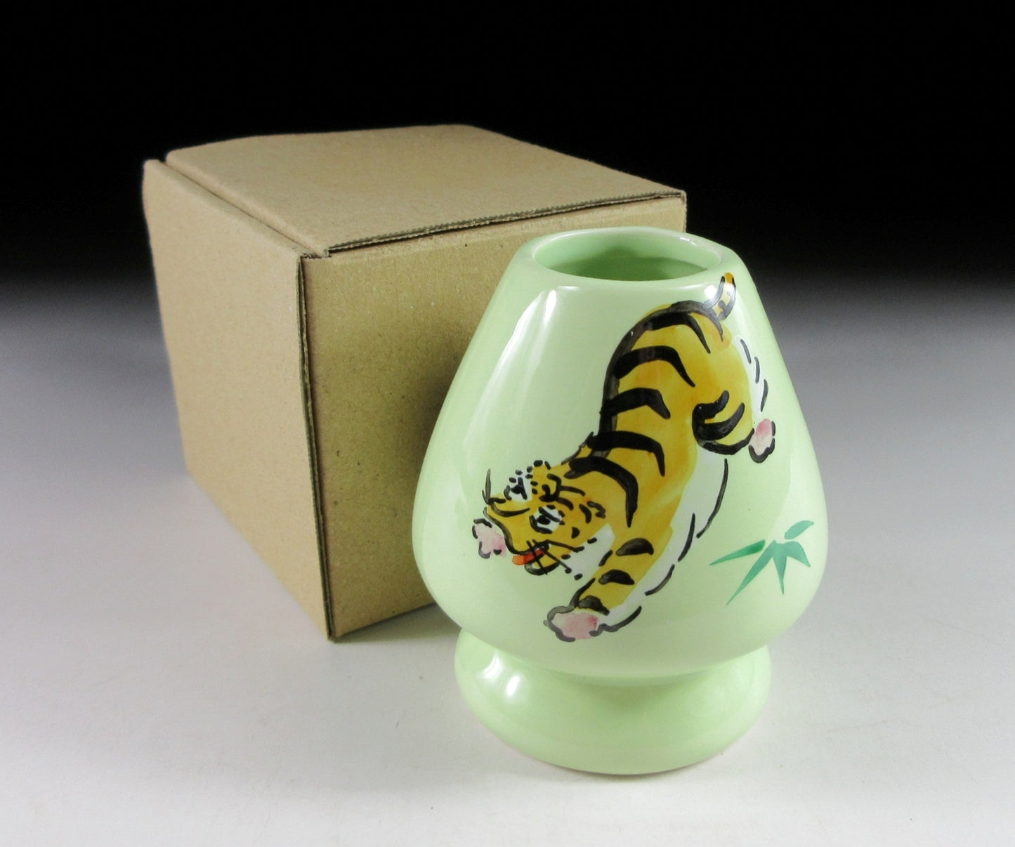 Yagi Kaiho Year of the Tiger Kusenaoshi