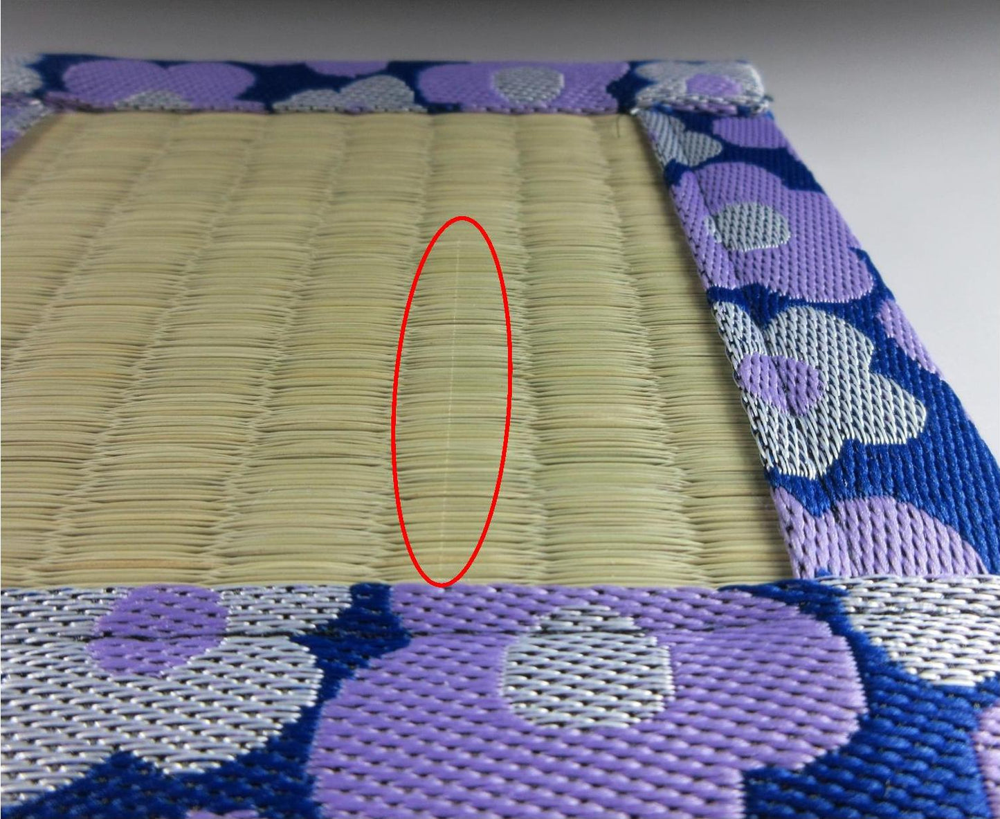 Small-Medium Tatami Mat #2