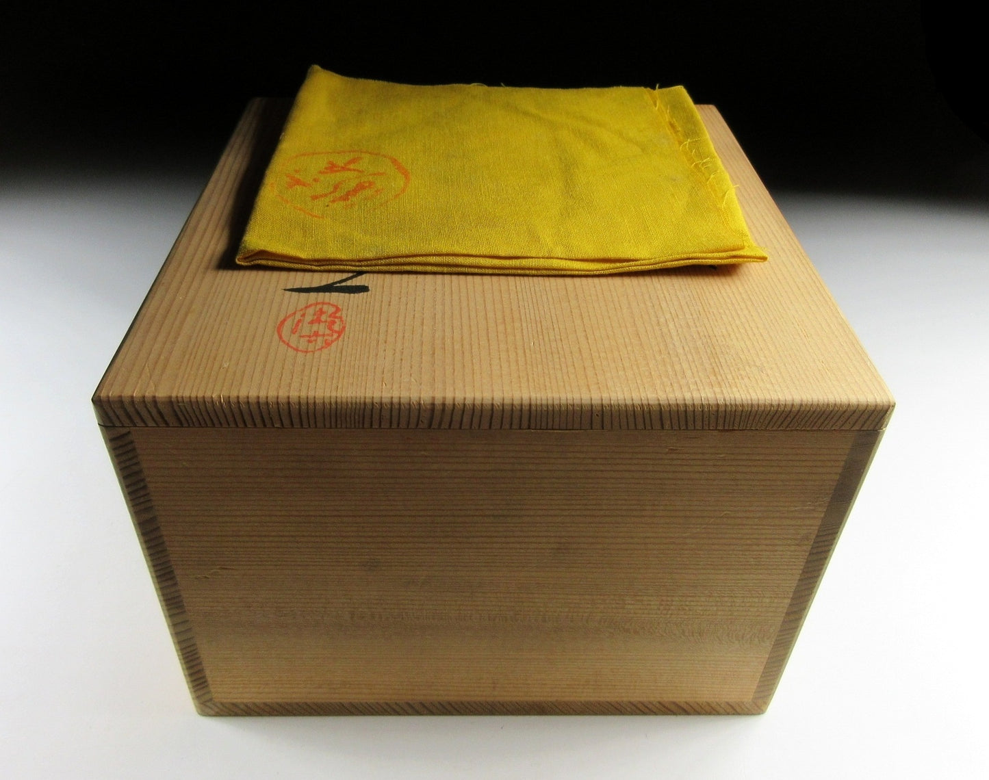 Kiyomizu Rokubei VI Plates