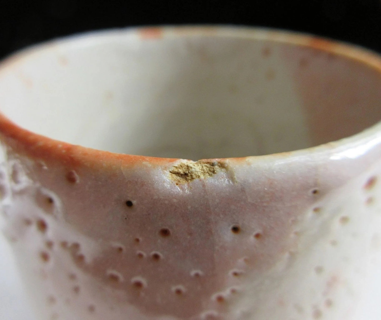 Andou Hidetake Yunomi Tea Cups